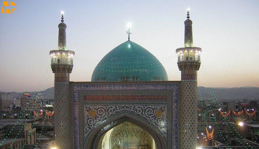 Mashhad