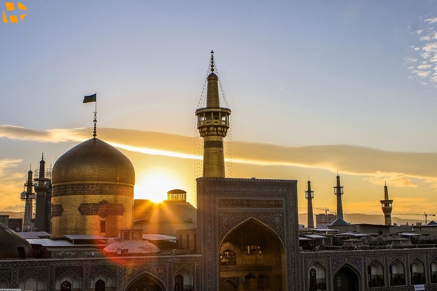 Mashhad Tourism Attractions