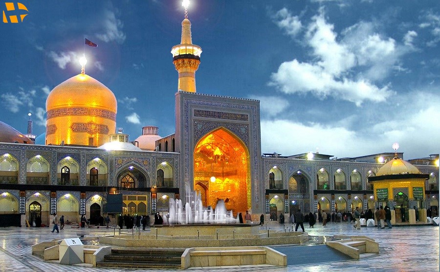 Mashhad