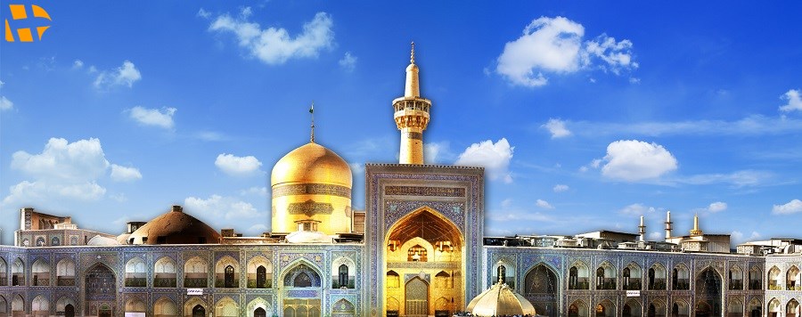 Mashhad