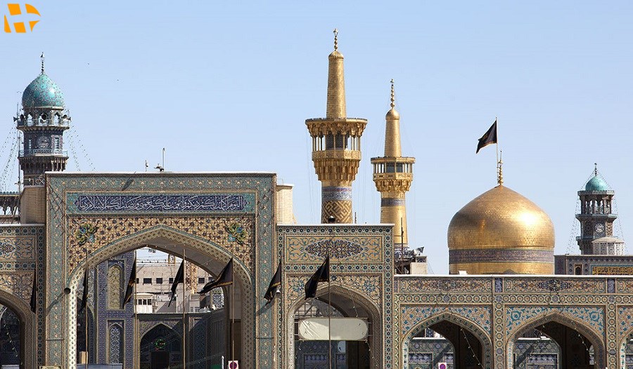 Mashhad