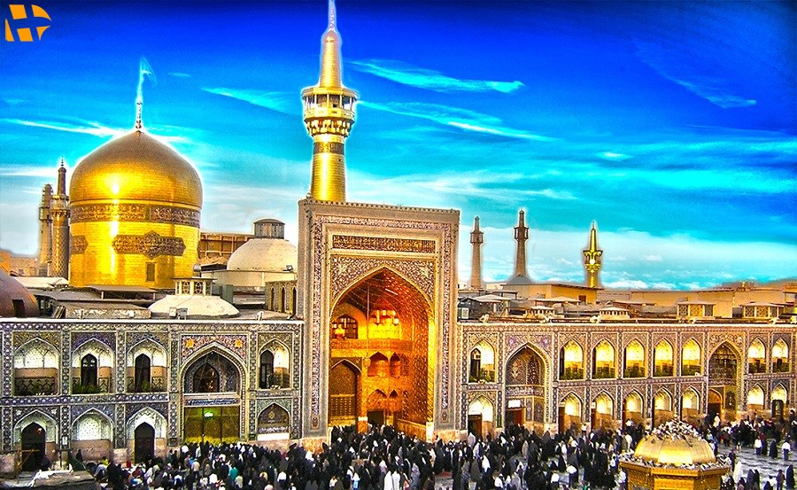 Mashhad