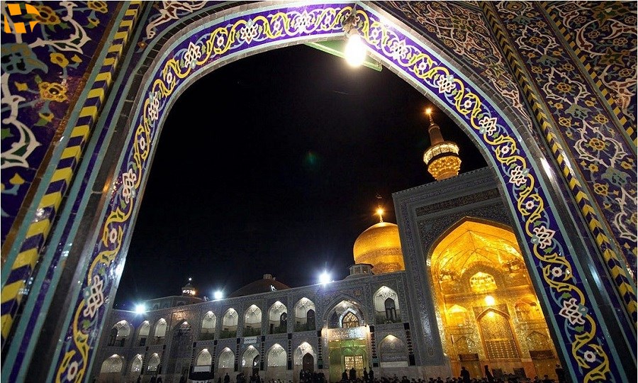 Mashhad