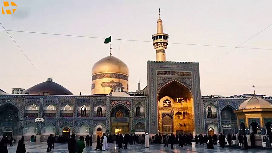 Mashhad