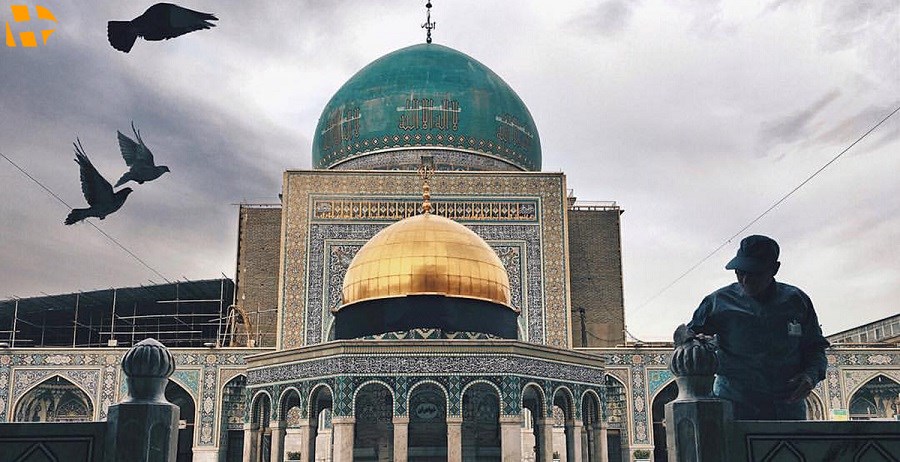 Mashhad