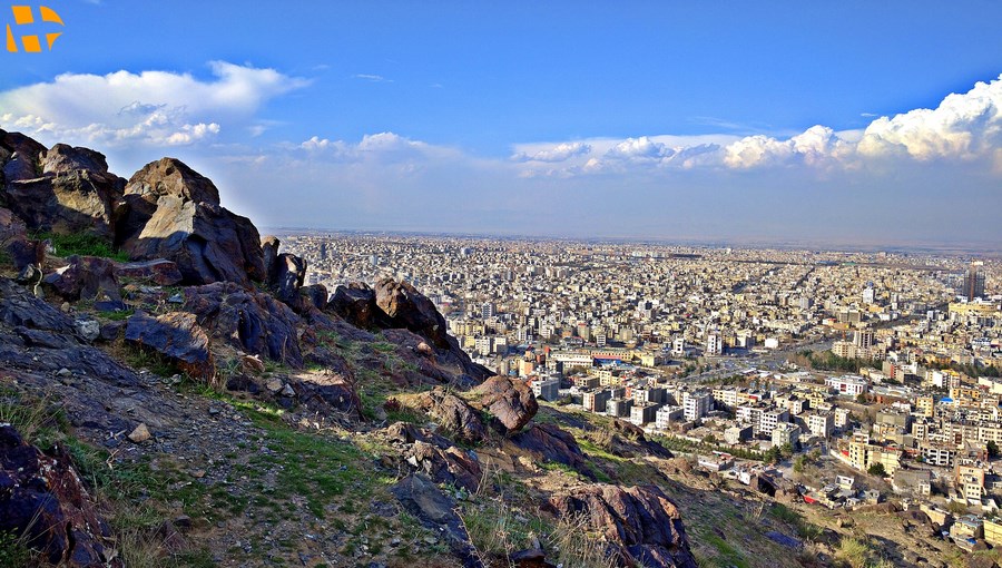 Mashhad Tourism Attractions