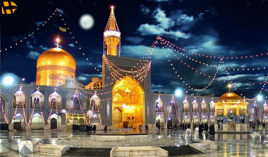 Mashhad