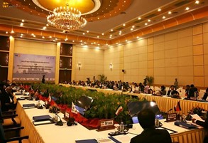 پیشنهاد تبدیل شهر همدان به پایتخت گردشگری آسیا