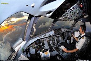 هواپیمای ATR تا آخر هفته در مهرآباد-تحویل بوئینگ در سال 2018