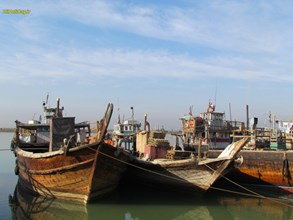 بندر آبادان صاحب ترمینال مسافری جدید می‌شود