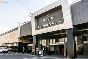 تشدید بازرسیها در برخی پروازها و مقاطع خاص در فرودگاه مهرآباد