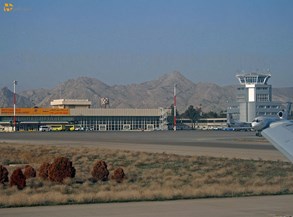 معرفی ۵ آژانس به مقام قضایی بخاطر مسافران فرودگاه مشهد