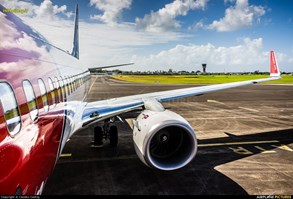 تمایل کشورهای اسکاندیناوی برای گشایش راه هوایی به ایران