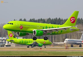 پرواز سیبریا ایرلاین از دوم تیرماه به تهران آغاز می‌شود