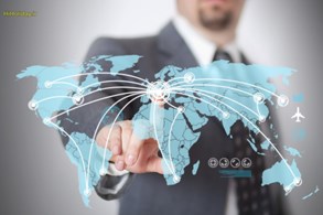 معرفی وب سرویس های هالیدی