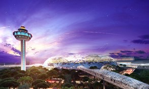 برترین فرودگاه های سال 2019