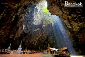 ویدئوی تماشایی از آنچه در تور بانکوک تجربه می کنید