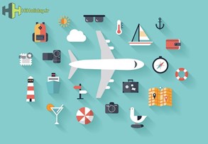 مفهوم لحظه آخری در تور لحظه آخری یا بلیط لحظه آخری