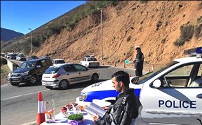 رسیدگی معاونت گردشگری به شکایات مسافران نوروزی