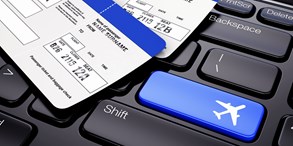 نرخ بلیط هواپیما در سال 98