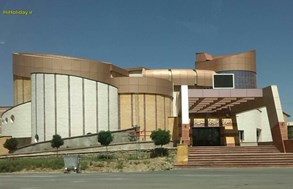 موزه ارومیه یکی از غنی ترین موزه های ایران را بهتر بشناسیم