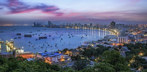 پاتایا جایی برای همه