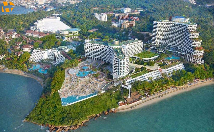 آب و هوای پاتایا