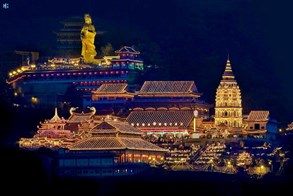 پنانگ ایالت مدرن ولی سنتی مالزی