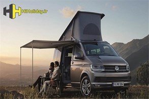 سفر کوتاه کجا بریم؟