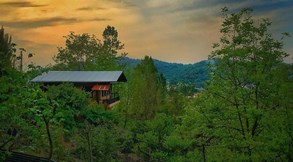 سفر به سواد کوه یک تیر و سه نشان