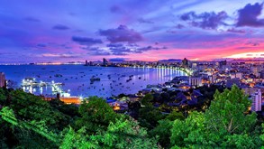 در پاتایا کجا برویم؟