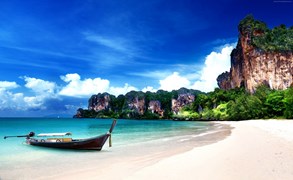 در پوکت کجا برویم؟