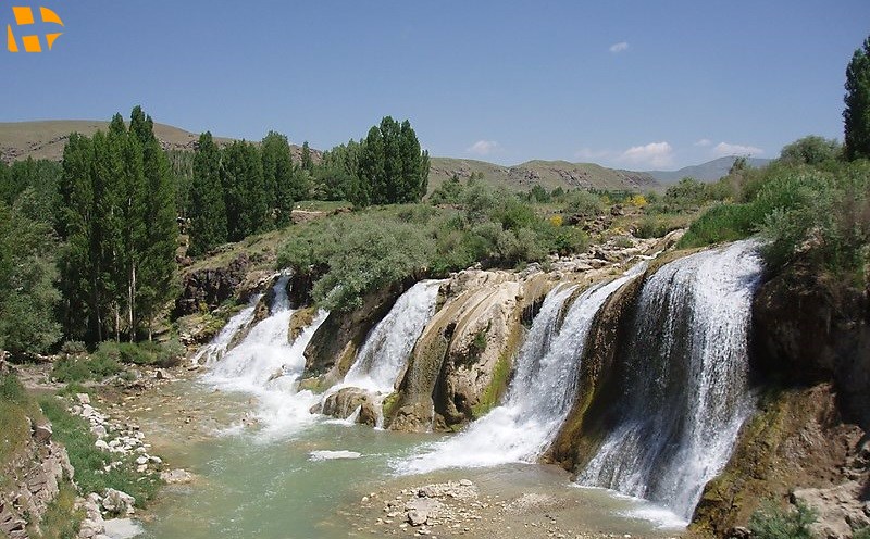 تور وان ترکیه