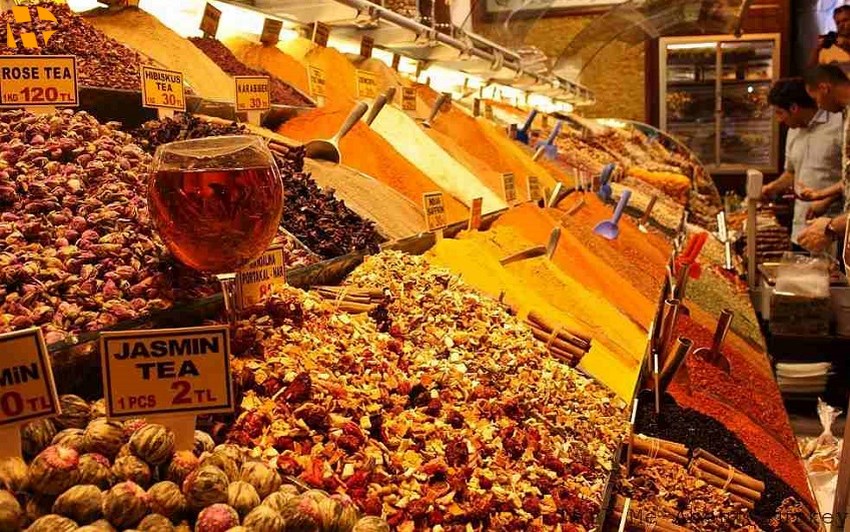 خرید وان ترکیه