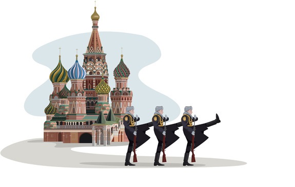 ویزای روسیه