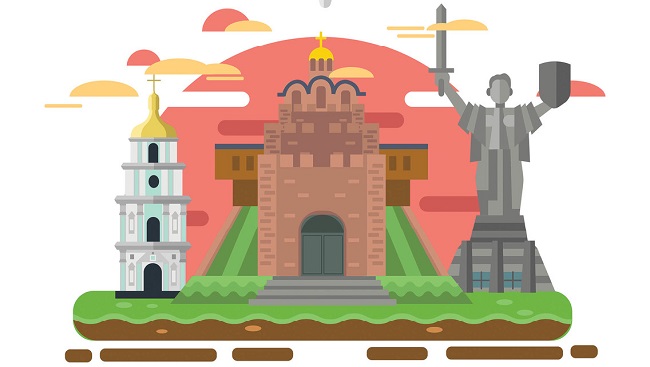 ویزای اوکراین