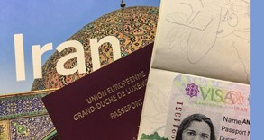 How to apply for Iran Visa On Arrival