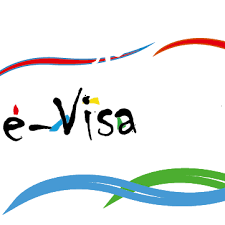 ویزای الکترونیکی