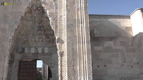 کاروانسراهای کاپادوکیا یادآور جاده ابریشم را بهتر بشناسید