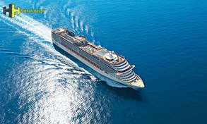 افتتاح اولین خط گردشگری دریایی در بندرعباس