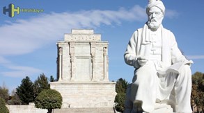درباره آرامگاه فردوسی خالق شاهنامه چه می دانید