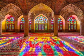 ظرفیتهای گردشگری کشور در نوروز 98