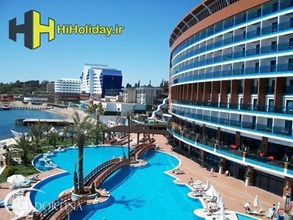 آیا پر ستاره بودن هتل دلیل بر کیفیت بالاتر آن است؟