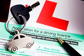 گواهینامه رانندگی بین المللی