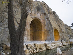 با طاق بستان در کرمانشاه بیشتر آشنا شویم