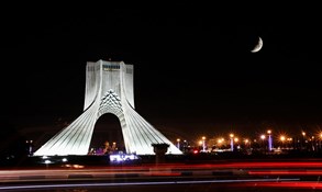 تهرانگردی در نوروز