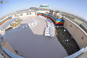 با پارک های آبی مشهد بیشتر آشنا شویم