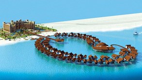 ارزانترین تور کیش از تهران