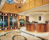 عکس THE CENTRAL PALACE