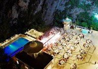 عکس LADONIA HOTELS ADAKULE